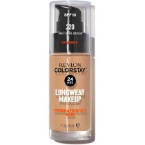 Revlon ColorStay With Pump Makeup Podkład z pompką do cery tłustej i mieszanej 220 Natural Beige 30ml