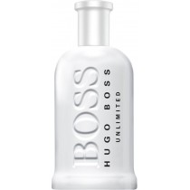 Hugo Boss Bottled Unlimited Woda toaletowa 200ml spray