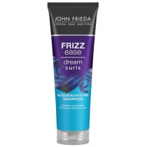 John Frieda Frizz-Ease Dream Curls Shampoo Szampon podkreślający skręt loków 250ml