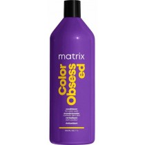 Matrix Total Results Color Obsessed Antioxidant Conditioner Odywka do wosw farbowanych 1000ml