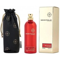 Montale Red Vetiver Woda perfumowana 100ml spray