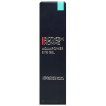 Biotherm Homme Aquapower Eye De-Puffer Krem przeciw opuchniciom pod oczami 15ml