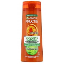 Garnier New Fructis Goodbye Damage Szampon do włosów bardzo zniszczonych 250ml