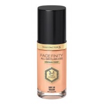 Max Factor Facefinity All Day Flawless 3in1 Foundation SPF20 Podkad do twarzy 75 Golden 30ml