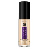 AA Make Up Filler Wrinkle Decrease Foundation Pro Age System Podkad wypeniajcy zmarszczki 103 Light Beige 30ml