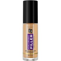 AA Make Up Filler Wrinkle Decrease Foundation Pro Age System Podkad wypeniajcy zmarszczki 109 Caramel 30ml