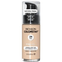 Revlon ColorStay With Pump Makeup Podkład z pompką do cery normalnej i suchej 110 Ivory 30ml