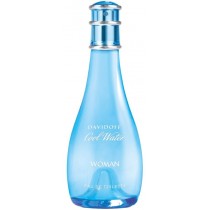 Davidoff Cool Water Woman Woda toaletowa 100ml spray