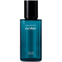 Davidoff Cool Water Man Woda toaletowa 40ml spray