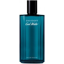 Davidoff Cool Water Man Woda toaletowa 125ml spray