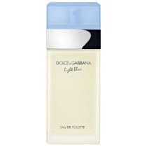Dolce & Gabbana Light Blue Pour Femme Woda toaletowa 25ml spray