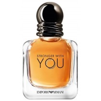 Giorgio Armani Stronger With You Woda toaletowa 30ml spray