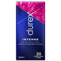 Durex Intense Orgasmic el stymulujcy 10ml