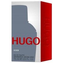 Hugo Boss Iced Woda toaletowa 75ml spray