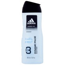 Adidas Dynamic Pulse el pod prysznic 400ml