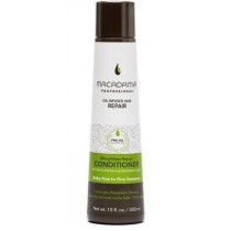 Macadamia Professional Weightless Moisture Conditioner Nawilajca odywka do wosw cienkich 300ml