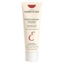 Embryolisse Embryoderme Krem odżywczo-rewitalizujący do skóry suchej i dojrzałej 75ml