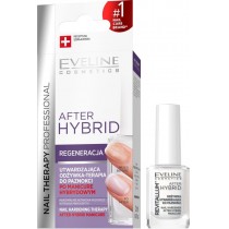 Eveline After Hybrid Manicure Odżywka utwardzająca do paznokci 12ml