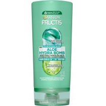 Garnier Fructis Aloe Hydra Bomb Odżywka wzmacniająca do włosów odwodnionych 200ml