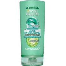 Garnier Fructis Aloe Hydra Bomb Odywka wzmacniajca do wosw odwodnionych 200ml