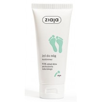 Ziaja Stopy el do ng Kasztanowy 100ml