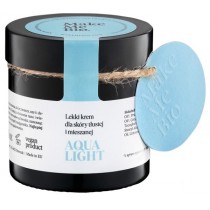 Make Me Bio Aqua light krem lekki dla skry tustej i mieszanej 60ml