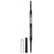 Pupa High Definition Eyebrow Pencil Kredka do brwi 003 Dark Brown 0,09g