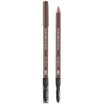 Pupa True Eyebrow Pencil Waterproof Kredka do brwi wodoodporna 002 Brown 1,08g