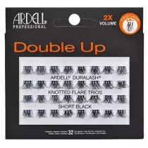 Ardell Double Up Zestaw 96 kpek rzs Short Black