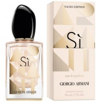 Giorgio Armani Si Nacre Woda perfumowana 50ml spray