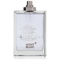 Mont Blanc Starwalker Woda toaletowa 75ml spray TESTER