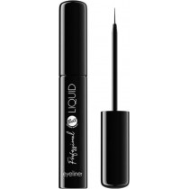 Bell Professional Liquid Eyeliner do oczu w pynie 6g