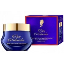 Pani Walewska Classic Anti-Wrinkle Day And Night Cream krem przeciw zmarszczkom dzie/noc 50ml