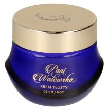 Pani Walewska Classic krem tłusty na dzień i na noc 50ml