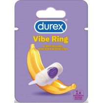 Durex Intense Vibrations nakładka wibracyjna