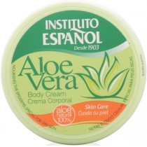 Instituto Espanol Aloe Vera krem do ciaa nawilajcy 40ml