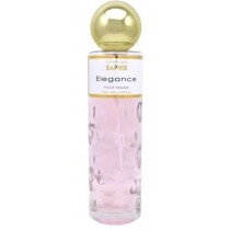 Saphir Elegance Pour Femme Woda perfumowana 200ml