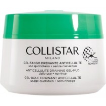 Collistar Anticellulite Draining Gel Drenujcy antycellulitowy el botny 400ml