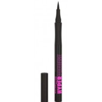 Maybelline Hyper Precise matowy eyeliner w pisaku Noir Matte 1ml