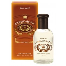 Jean Marc Copacabana For Men Woda toaletowa 100ml