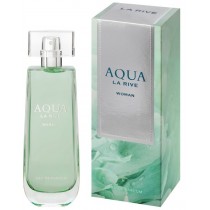 La Rive Aqua For Woman Woda perfumowana 100ml spray