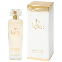 La Rive In Love Woman Woda perfumowana 90ml spray