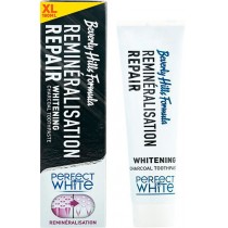 Beverly Hills Perfect White Black Czarna pasta do zbw 100ml