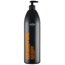 Joanna Professional Argan Oil Regenerating Hair Shampoo szampon regenerujcy z olejkiem arganowym 1000ml