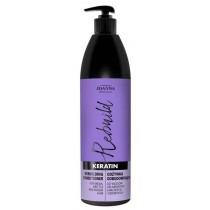 Joanna Professional Keratin Rebuilding Hair Conditioner odywka odbudowujca do wosw osabionych z keratyn 1000ml
