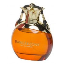 Linn Young Dangerzone Woda perfumowana 100ml