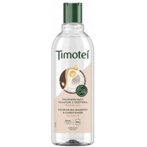 Timotei 2w1 Intense Shampoo & Conditioner szampon z odywk 2w1 intensywna pielgnacja 400ml