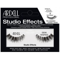 Ardell Studio Effects 1 para sztucznych rzęs Black