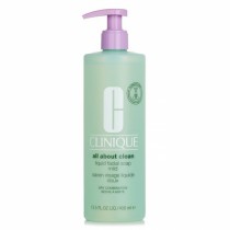 Clinique Jumbo Liquid Facial Soap Mild mydło w płynie do twarzy 400ml