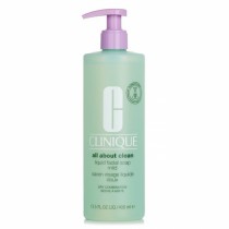 Clinique Jumbo Liquid Facial Soap Mild mydo w pynie do twarzy 400ml